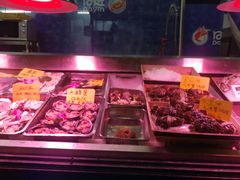 -日进一片海.生腌海鲜火锅.宵夜烧烤(三里屯总店)