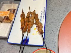 -羊来顺冰煮鲜羊 铁锅烀羊肉(中央大街店)