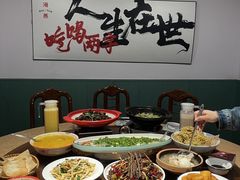 -海燕酒店(惠济路店)