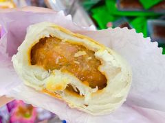 -长发西饼(临顿路店)