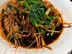 -老头儿油爆虾(胜利河美食街店)