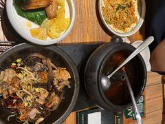 -云海肴·汽锅鸡·云南代表菜(五道口购物中心店)