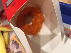 -汉堡王(北京三里屯购物中心)