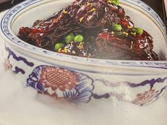 -柒园·三十年创意杭帮菜(龙湖滨江天街店)