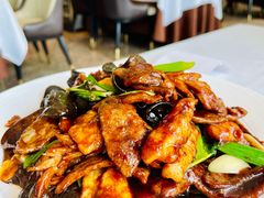 -玉林烤鸭店(定福庄店)