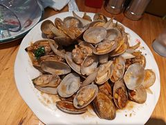 -亿牌牌东北烧烤(怀特店)