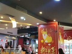 -保利国际影城(中环店)