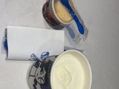 -西琳姑娘·新疆冰淇淋酸奶茶(南开大悦城店)