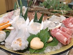 -小小集渔·泰式大排档(太古里香槟店)
