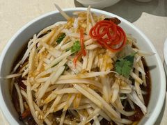 -浩爷羊蝎子火锅(望京店)