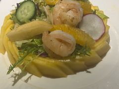 -第101座花园餐厅(湖滨88店)