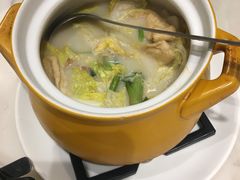 -莆田餐厅(滨海广场店)