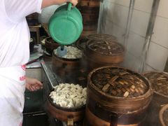 -海汇源老烧麦店(东大街总店)