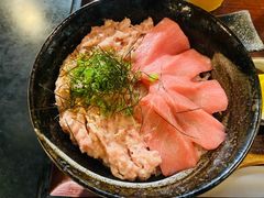 -定食Doraya(骆克道店)