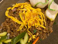 -THE PAWON·8碗(古北SOHO店)