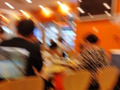 -大快活(罗湖商业城分店)