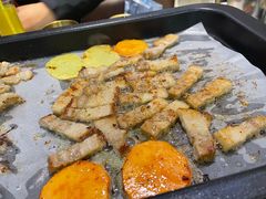 -八乔煎肉馆·丹东特色煎锅(梅林店)