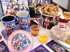 -华莱士·全鸡汉堡(杭州武林店)