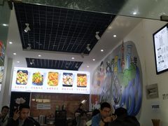 -陈记重庆鸡公煲