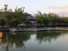 -星湖旅游景区七星岩