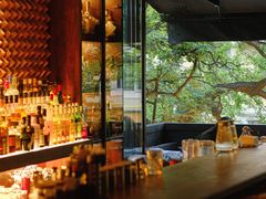 -LAMP BAR 水烟音乐酒吧