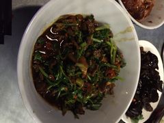 商户图片-大碗厨 25年老字号 现炒湘菜(四季天地店)