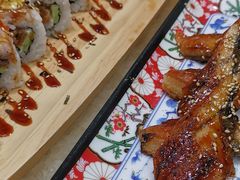 -桃屋日本料理(清华科技园店)