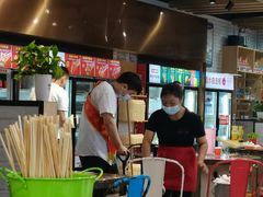 大堂-大斌家串串火锅(汇一城店)