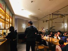 -村外有星光小食铺(长嘉汇店)