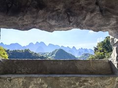 -香桥岩溶国家地质公园