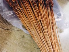 -十里铺铁板鱿鱼