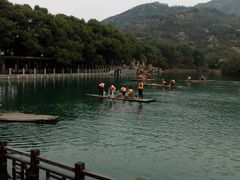 -白马涧龙池景区