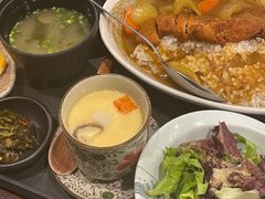-角落里(中山公园店)