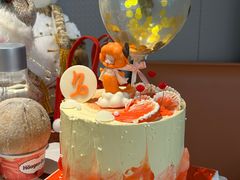 -CAKE BOSS 蛋糕老板(西单君太百货店)