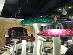 -H次元沉浸剧情密室(街道口店)