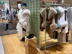 -三越百货(三越银座店)