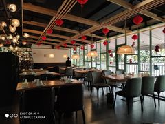 大堂-浙C老邻舍(西城海错店)