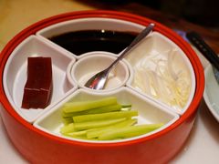 -小吊梨汤·北京菜·烤鸭(鸟巢店)