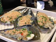 -盒马鲜生(财富中心店)