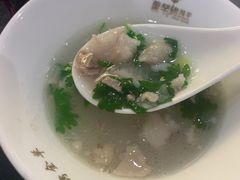 -蒙古人烤羊大师·绿野餐厅(工农大路店)