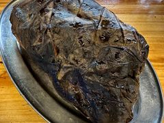 泥烩鸡-御霞苑泥烩鸡休闲农庄