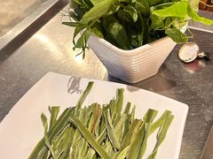 -周师兄大刀腰片火锅(解放碑总店)