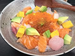 -Sushi Hanzo半藏(天环广场店)