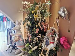 -LE SHARE洛笙·花园西餐(北京路步行街店)