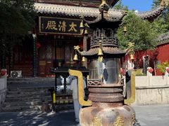 -长春观