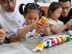 -玛利娅蒙特梭利早教·托育(麒麟门银亿东城直营校区)