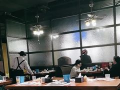-汉巴味德·烤肉与啤酒的自助(杭州大悦城店)