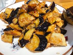 -华盛园卷子王农家菜水库鱼