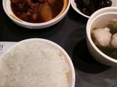 -百事佳烧鸭牛腩(上海虹桥站店)