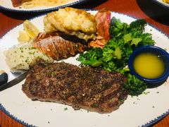 -RED LOBSTER(中城西店)